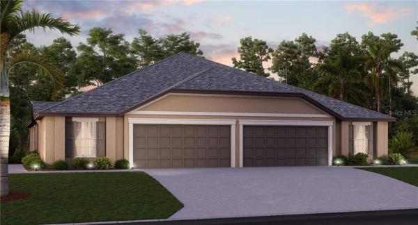 LAKESIDE SOUTH VILLAS