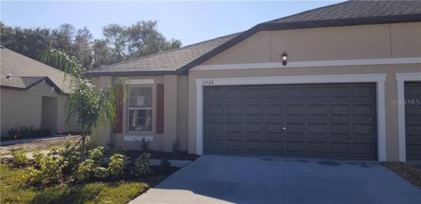 LAKESIDE SOUTH VILLAS