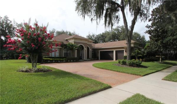 FISHHAWK RANCH PH 2 PRCL