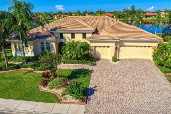 SUN CITY CENTER UNIT 267