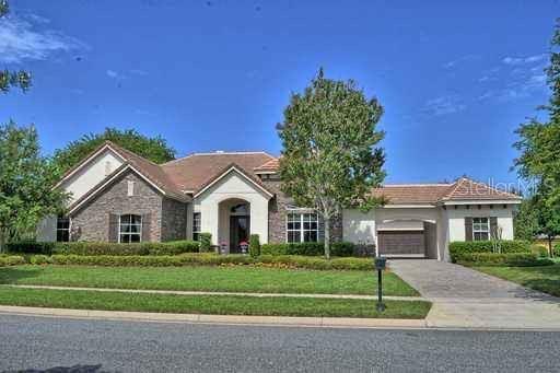 HEATHROW COUNTRY ESTATE