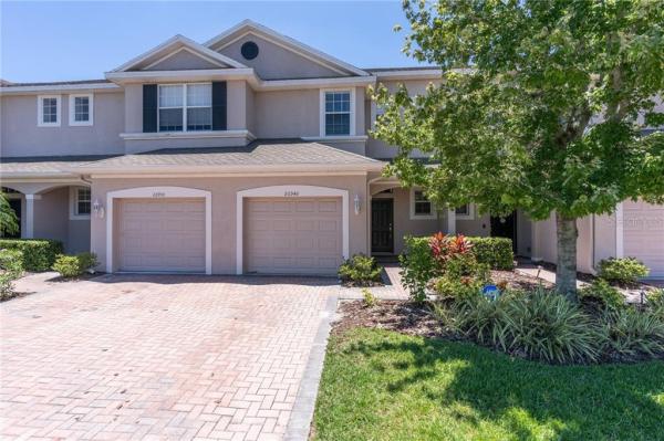 SEVEN OAKS PRCL S-6A B-12 B-19