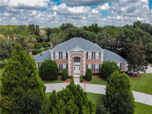 TAMPA PALMS 4A UNIT 1