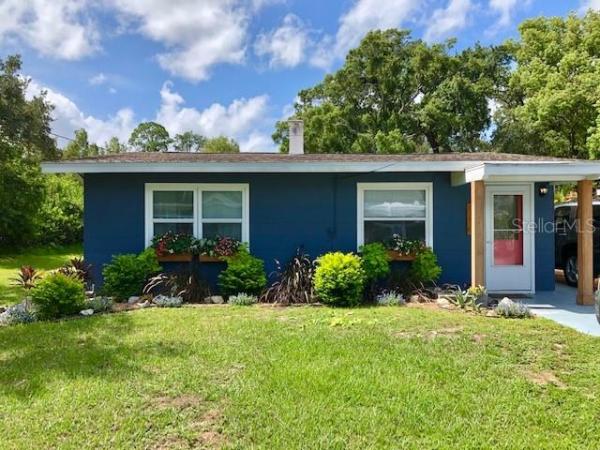 RAYMONDS CLARENCE M SUB