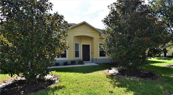 EILAND PARK TOWNHOMES