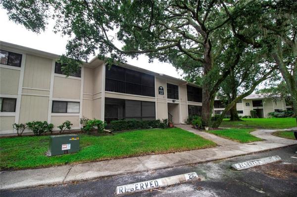 RAINTREE VILLAGE CONDO N