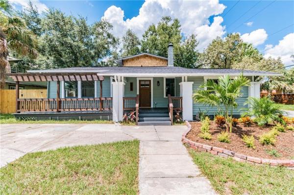 WEST SUWANEE HEIGHTS