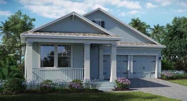 STOREY PARK 50 SOLAR