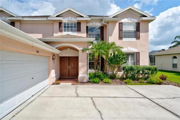 HERITAGE HARBOR PH 2A & 3