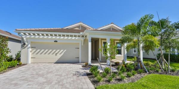 SUNRISE PRESERVE AT PALMER RANCH