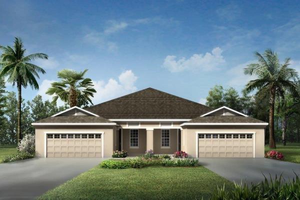 SUNRISE PRESERVE AT PALMER RANCH