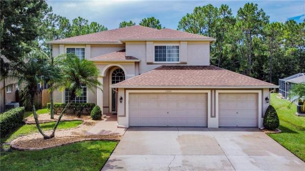 CANTERBURY VILLAGE THIRD ADD