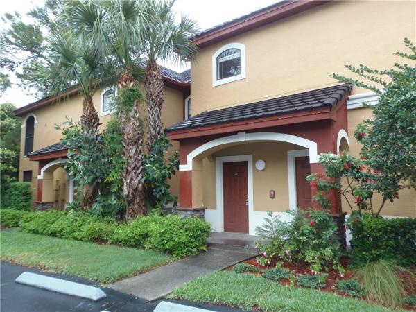 TUSCANY AT INNISBROOK CONDO