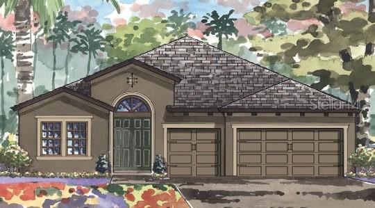 TRIPLE CREEK PHASE 4 VILLAGE J