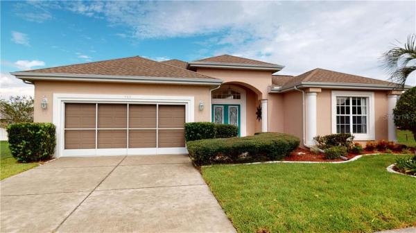 GOLFER'S CLUB ESTATES