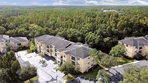 OXFORD PLACE AT TAMPA PALMS A