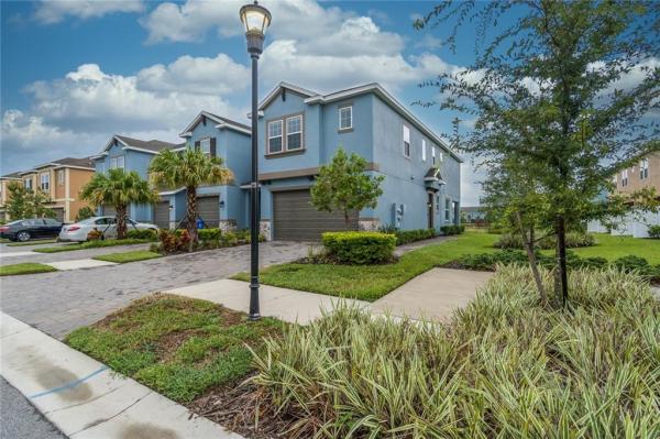 SYLVAN CROSSING PH 1