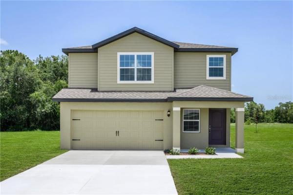 DELTONA LAKES UNIT 31