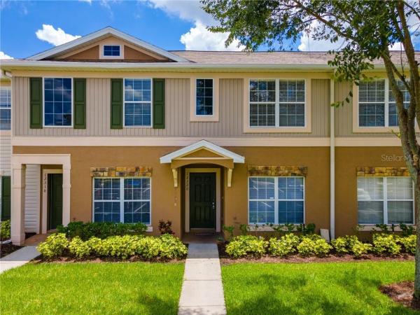 PANTHER TRACE PH 1 TOWNHOME