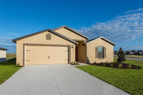 MEADOW RIDGE OF GRAND ISLAND