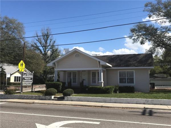 BLACKS W C SECOND ADD CO