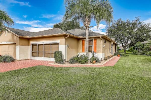 ACADIA II CONDOMINUM