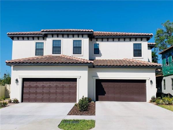 SANCTUARY AT CARROLLWOOD