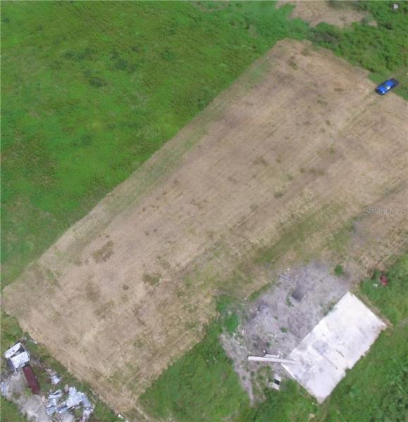 THELMA VARN CHAPMAN ACRES