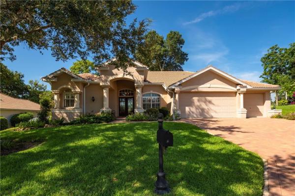 LAKE JOVITA GOLF & COUNTRY CLUB PH 01