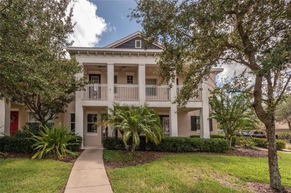 FISHHAWK RANCH TOWNCENTER PHAS