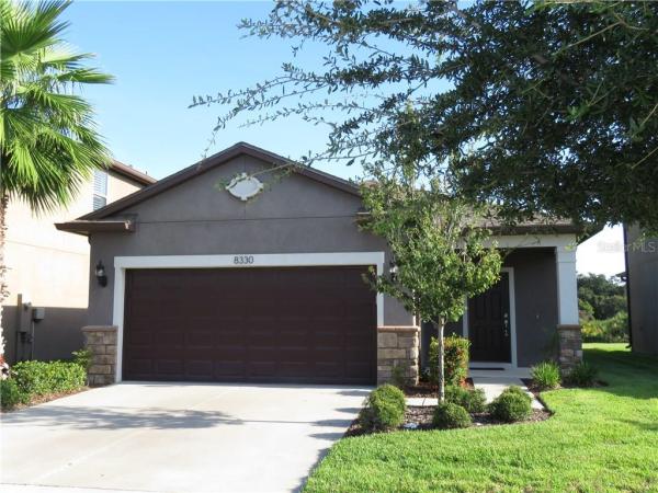 MAGNOLIA PARK SOUTHWEST G