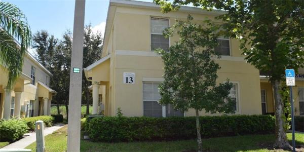 SUMMERFIELD VILLAGE 1 TR 2