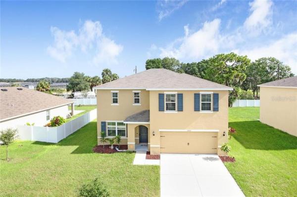 PARK CREEK PH 3B-2 & 3C