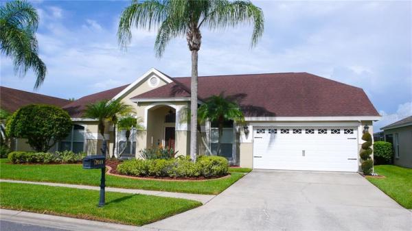 CALUSA TRACE UNIT ONE