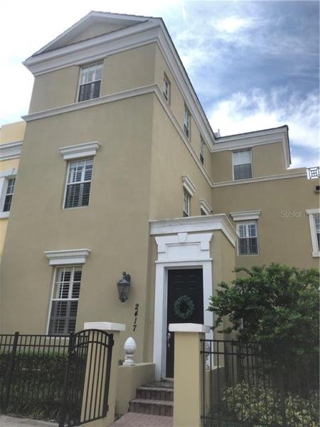 VICTORIA PARK SOHO TWNHMS