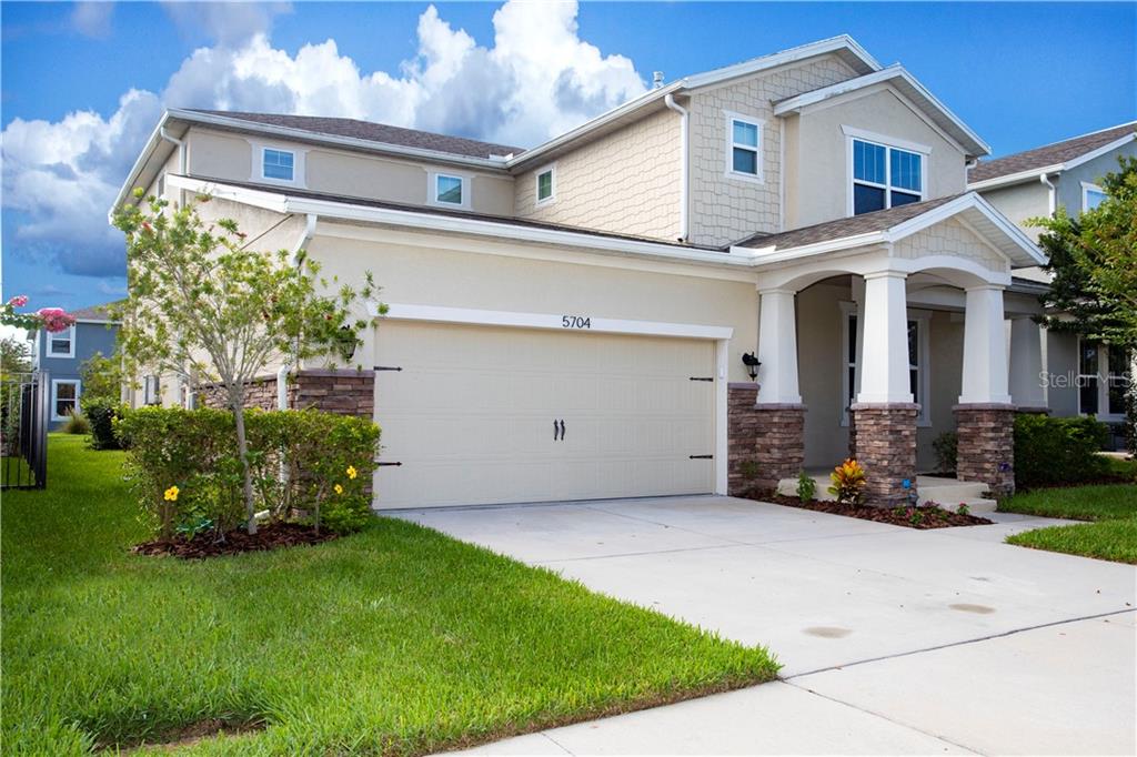 FISHHAWK RANCH WEST PHASE 2A/2B - фото