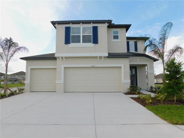 MORRIS BRIDGE MANORS