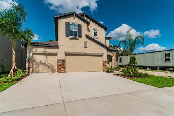 MORRIS BRIDGE MANORS