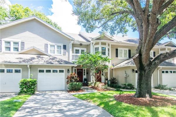 BAY VILLA TWNHMS A CONDOMIN