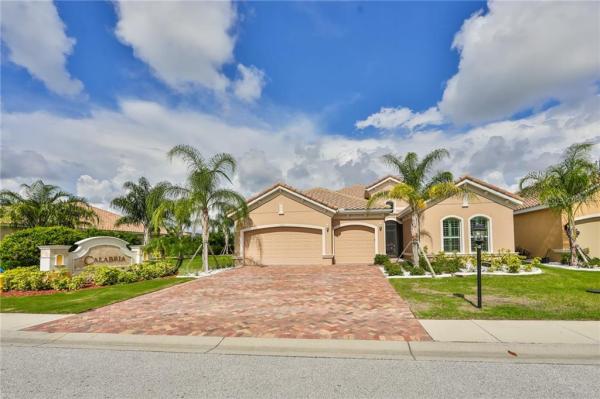 SUN CITY CENTER UNIT 276