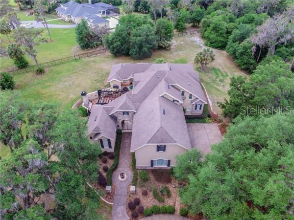 MANNHURST OAK MANORS