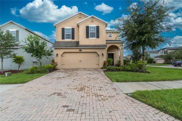 LONG LAKE RANCH VILLAGE 2 PRCL A-1, A