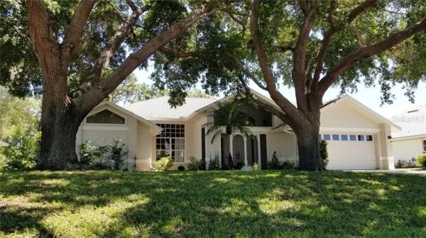 ROTONDA WEST BROADMOOR