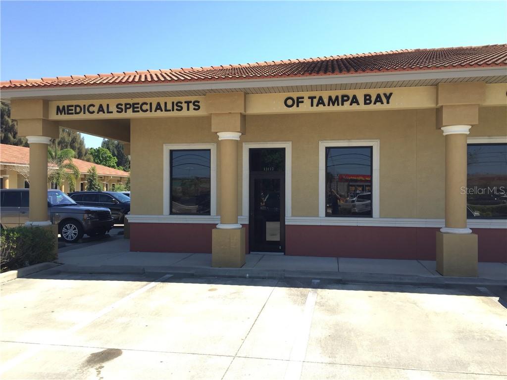 PRESTIGE PLACE COMM CONDO - фото