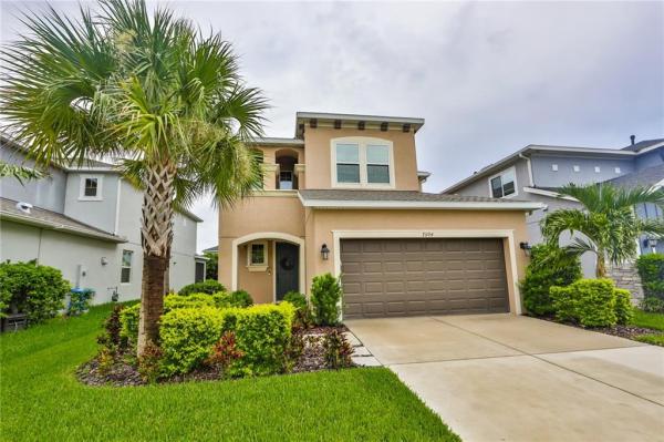 WATERSET PH 3A-3 & COVINGTON G