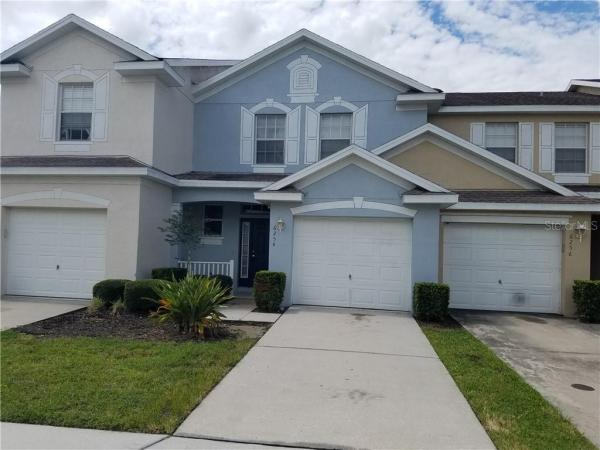 VILLAGES OF BLOOMINGDALE PH