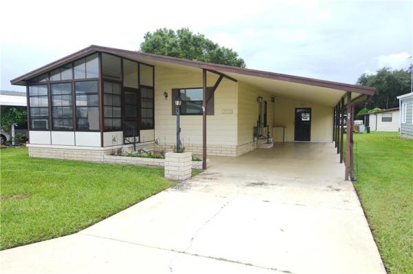 COLONY HILLS COMMUNITY