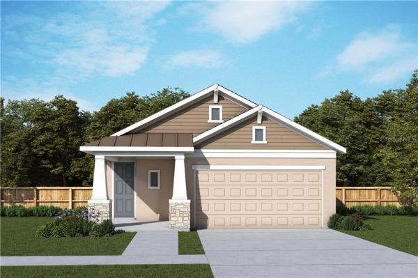 PERSIMMON PARK PHASE 1