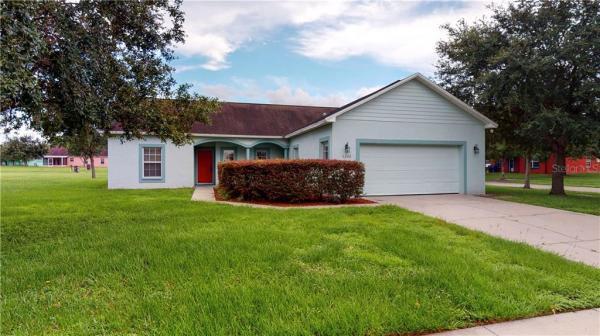 LAS CASAS DE LA ESPERANZA