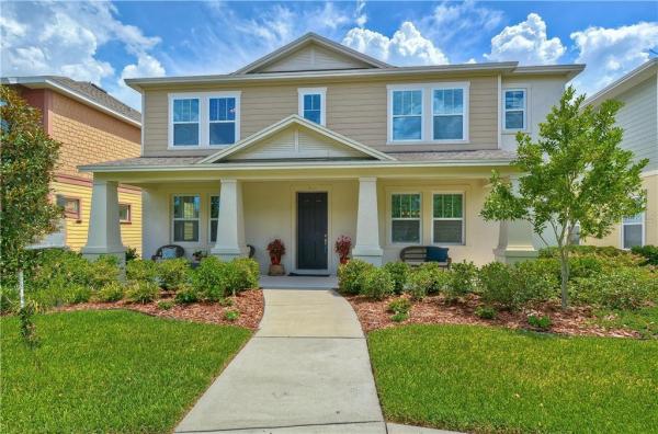 FISHHAWK RANCH - WEST